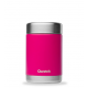 Qwetch pārtikas termokonteiners Magenta, 340 ml
